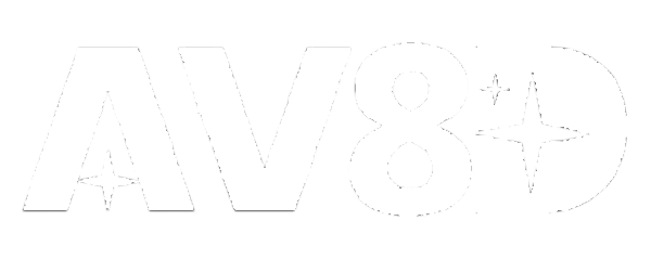 AV8D